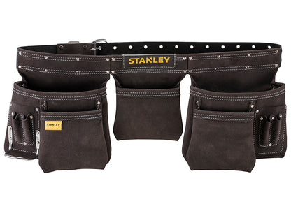 Stanley STST1-80113 Leather Tool Apron STA180113