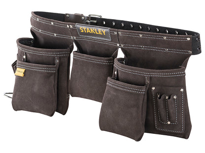 Stanley STST1-80113 Leather Tool Apron STA180113