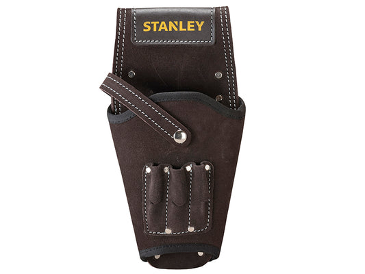 Stanley STST1-80118 Leather Drill Holster STA180118