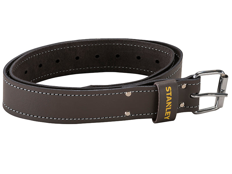 Stanley STST1-80119 Leather Belt STA180119