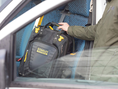 Stanley FatMax Quick Access Premium Backpack STA180144