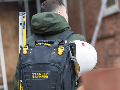 Stanley FatMax Quick Access Premium Backpack STA180144