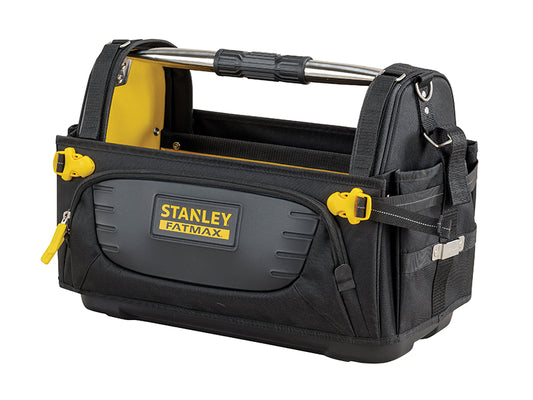 Stanley FatMax Quick Access Premium Tote Bag STA180146