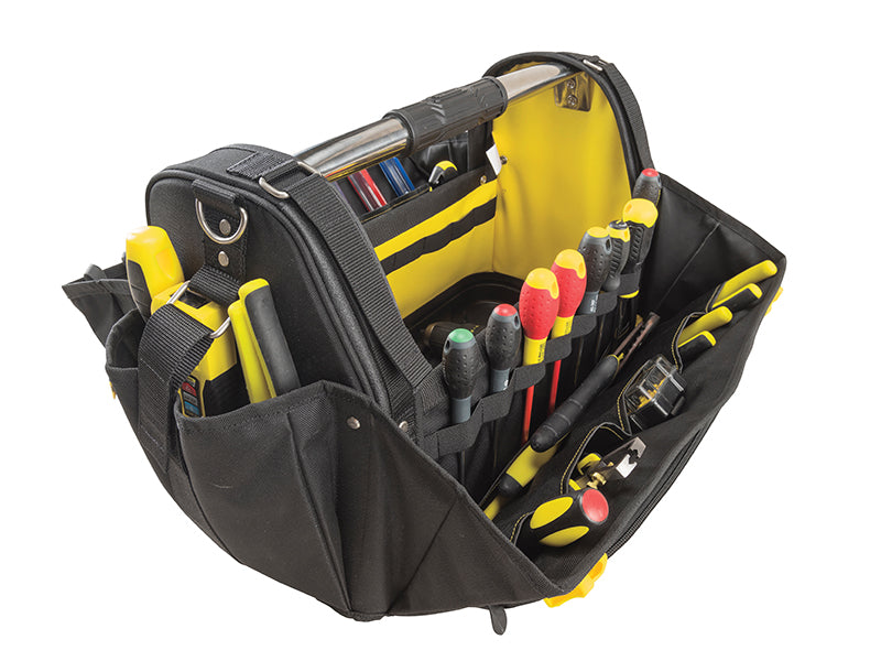 Stanley FatMax Quick Access Premium Tote Bag STA180146