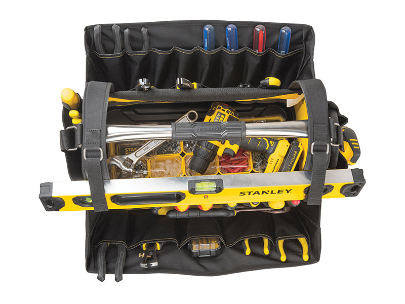 Stanley FatMax Quick Access Premium Tote Bag STA180146