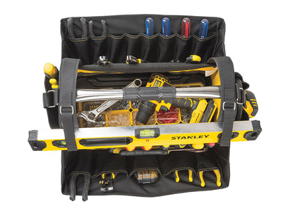 Stanley FatMax Quick Access Premium Tote Bag STA180146