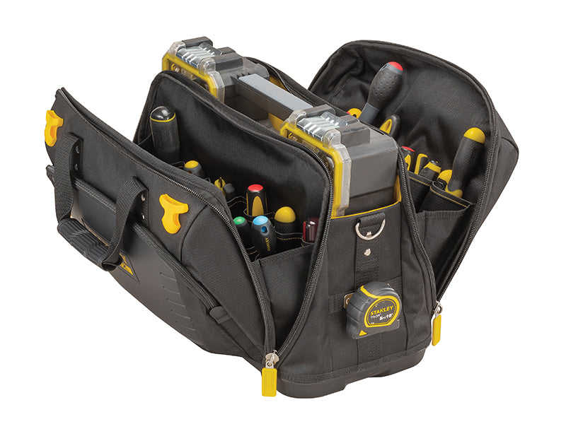 Stanley FatMax Quick Access Premium Tool Bag STA180147