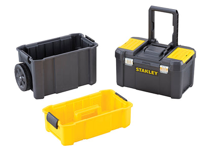 Stanley Essential Rolling Workshop STA180151