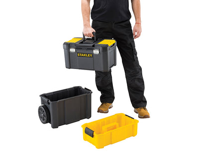 Stanley Essential Rolling Workshop STA180151