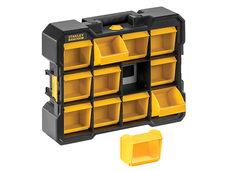 Stanley FatMax Flip Bin Organiser STA181077