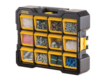 Stanley FatMax Flip Bin Organiser STA181077