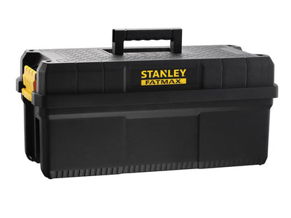 Stanley FatMax® Work Step & Toolbox 64cm STA181083