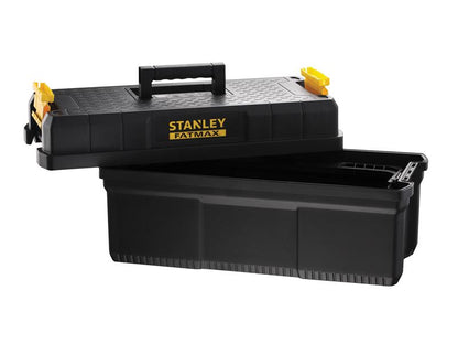 Stanley FatMax® Work Step & Toolbox 64cm STA181083