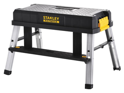 Stanley FatMax® Work Step & Toolbox 64cm STA181083