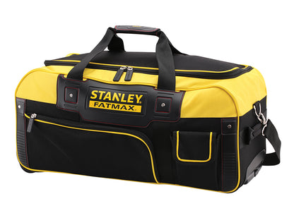 Stanley FatMax Rolling Duffle Bag STA182706