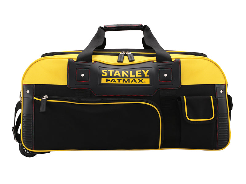 Stanley FatMax Rolling Duffle Bag STA182706