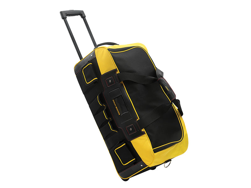 Stanley FatMax Rolling Duffle Bag STA182706