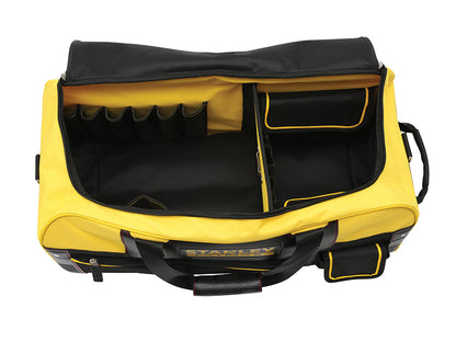 Stanley FatMax Rolling Duffle Bag STA182706