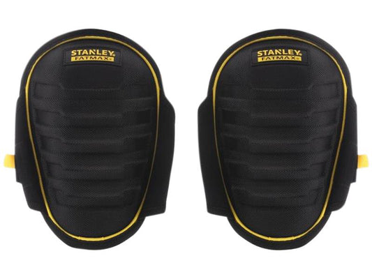 Stanley FatMax Semi-Hard Gel Knee Pads STA182959