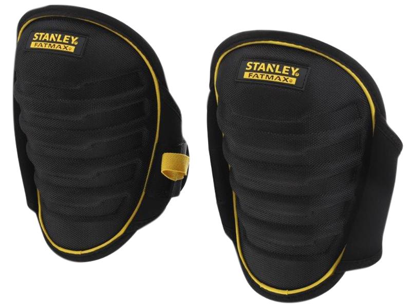 Stanley FatMax Semi-Hard Gel Knee Pads STA182959