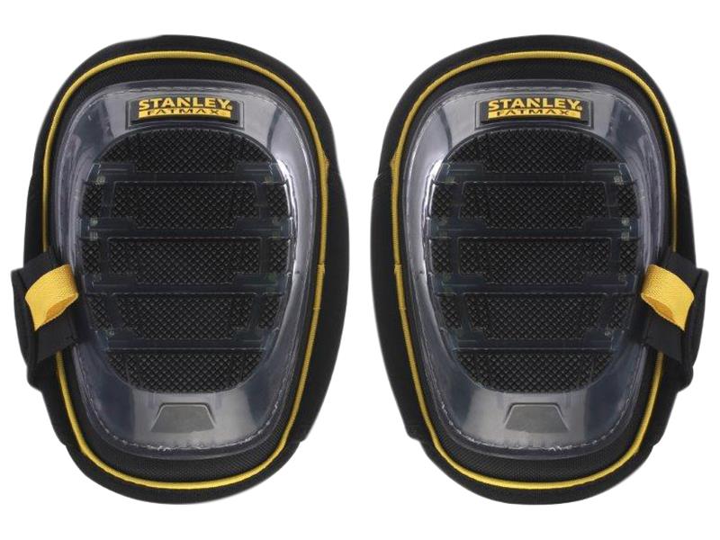 Stanley FatMax Stabilised Gel Knee Pads STA182960