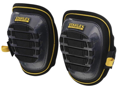 Stanley FatMax Stabilised Gel Knee Pads STA182960