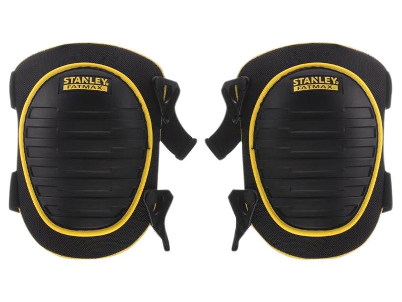 Stanley FatMax Hard Shell Tactical Knee Pads STA182961