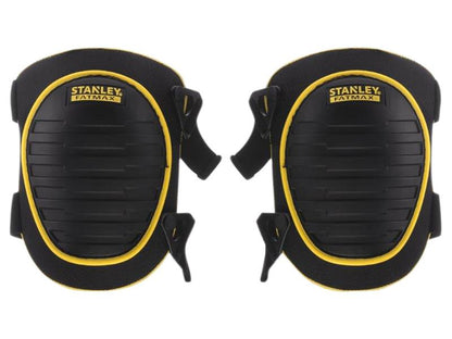 Stanley FatMax Hard Shell Tactical Knee Pads STA182961