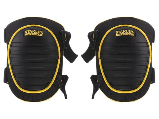 Stanley FatMax Hard Shell Tactical Knee Pads STA182961