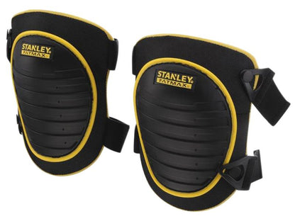 Stanley FatMax Hard Shell Tactical Knee Pads STA182961