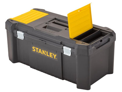 Stanley Essential Toolbox 66cm 26in STA182976