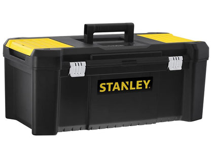 Stanley Essential Toolbox 66cm 26in STA182976