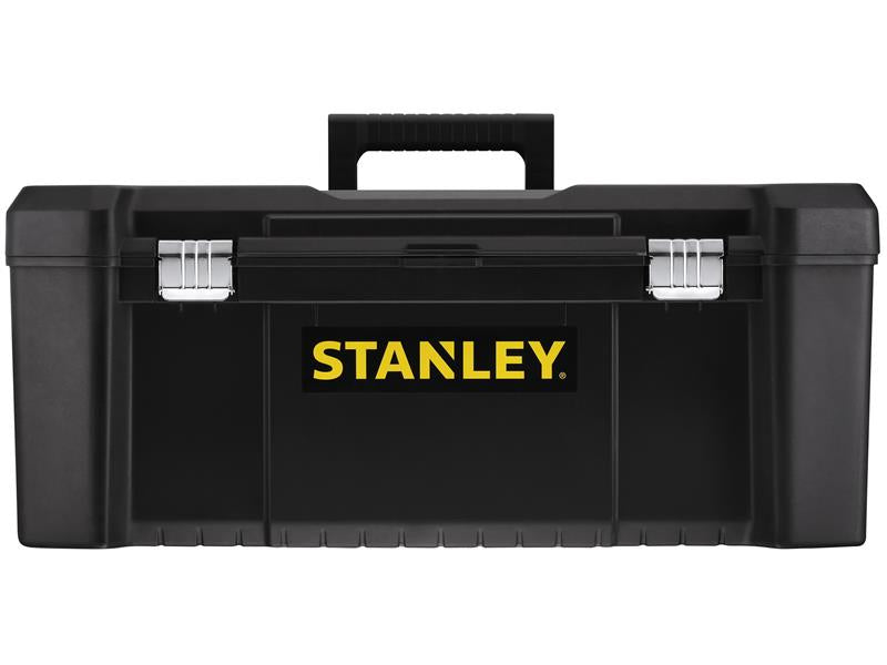 Stanley Essential Toolbox 66cm 26in STA182976