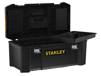 Stanley Essential Toolbox 66cm 26in STA182976