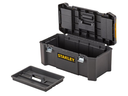 Stanley Essential Toolbox 66cm 26in STA182976