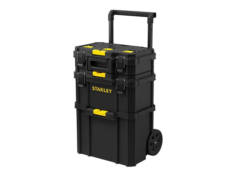 Stanley Modular Rolling Toolbox STA183319