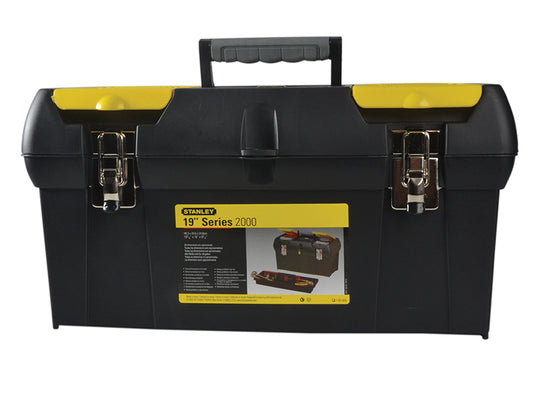 Stanley Toolbox 50cm 19in STA192066