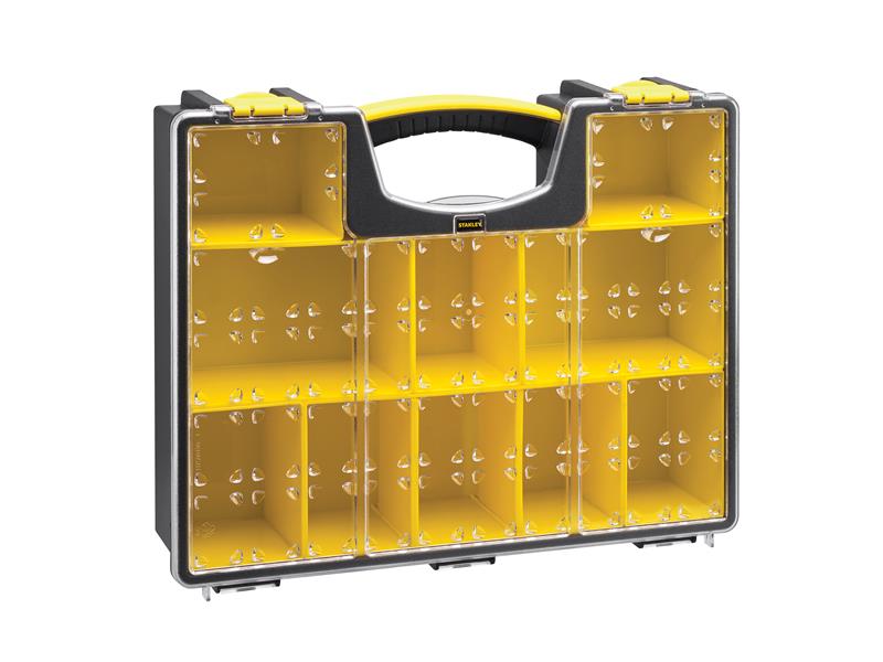 Stanley Professional Deep Organiser STA192749