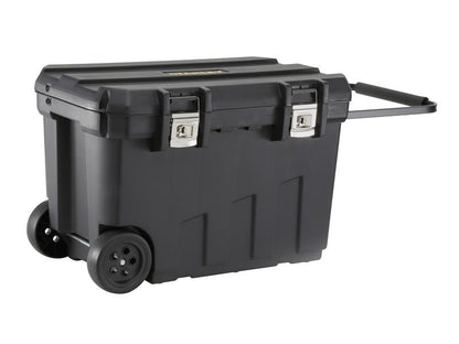 Stanley Mobile Chest 109 litre STA192978