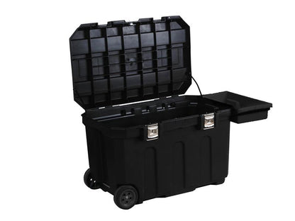 Stanley Mobile Chest 109 litre STA192978