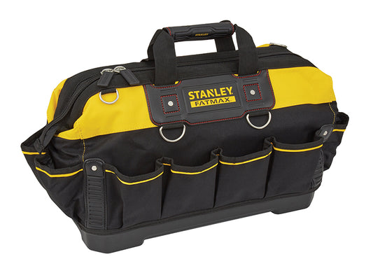 Stanley FatMax Tool Bag 46cm 18in STA193950