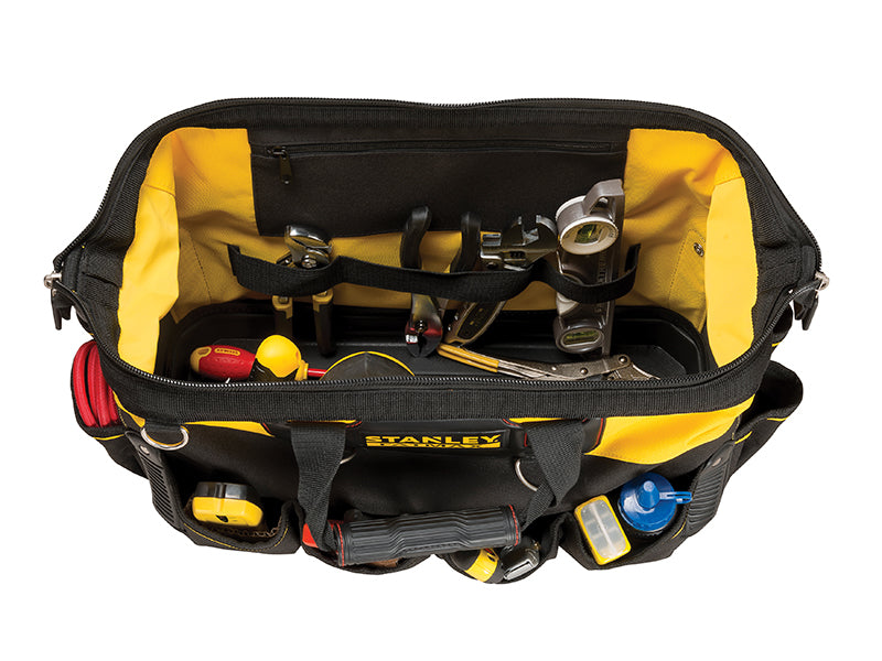 Stanley FatMax Tool Bag 46cm 18in STA193950