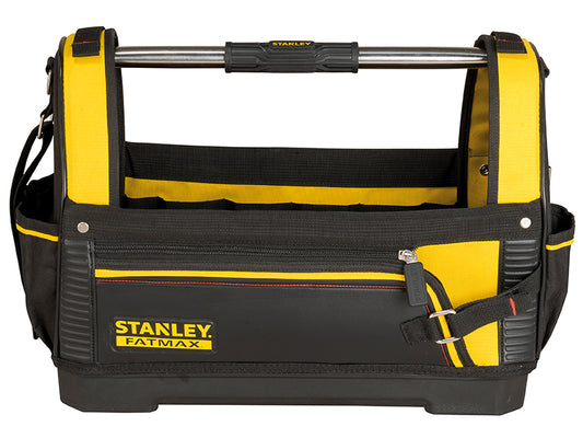 Stanley FatMax Open Tote Bag 46cm 18in STA193951