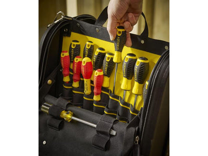 Stanley FatMax Tool Organiser Bag 45cm 18in STA194231