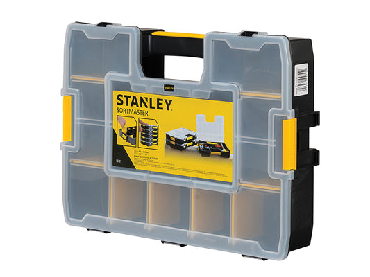 Stanley Sort Master Organiser STA194745