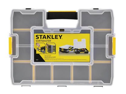 Stanley Sort Master Organiser STA194745