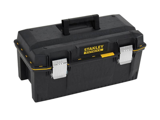 Stanley FatMax Waterproof IP53 Toolbox 58cm 23in STA194749