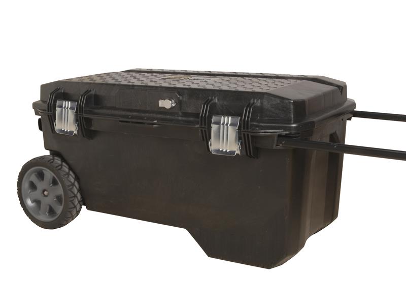 Stanley FatMax Mobile Chest STA194850