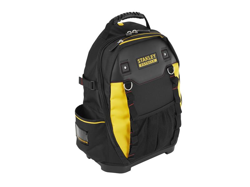 Stanley FatMax Tool Backpack 45cm 18in STA195611