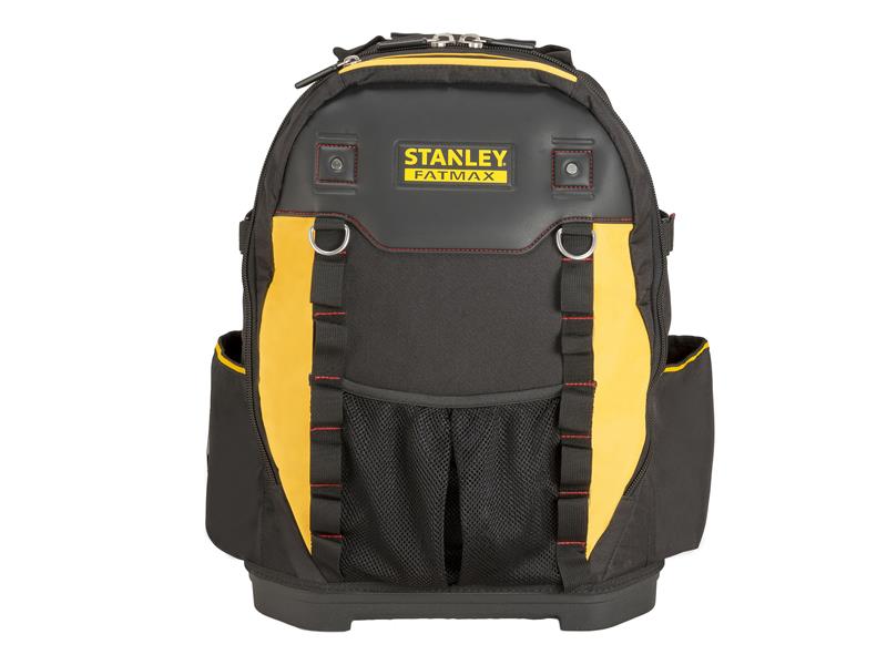 Stanley FatMax Tool Backpack 45cm 18in STA195611